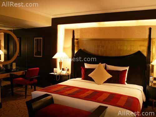 Hilton Abu Dhabi 10